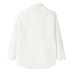 Cotton Shirt