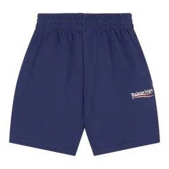 Cotton Shorts
