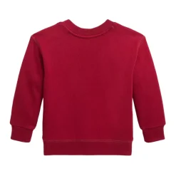 Cotton Sweatshirt