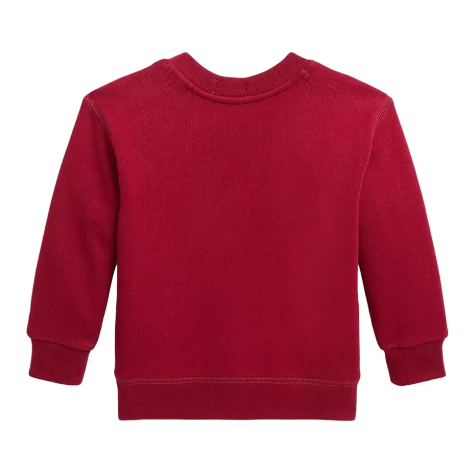 Cotton Sweatshirt