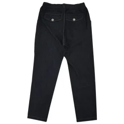 Cotton Trousers