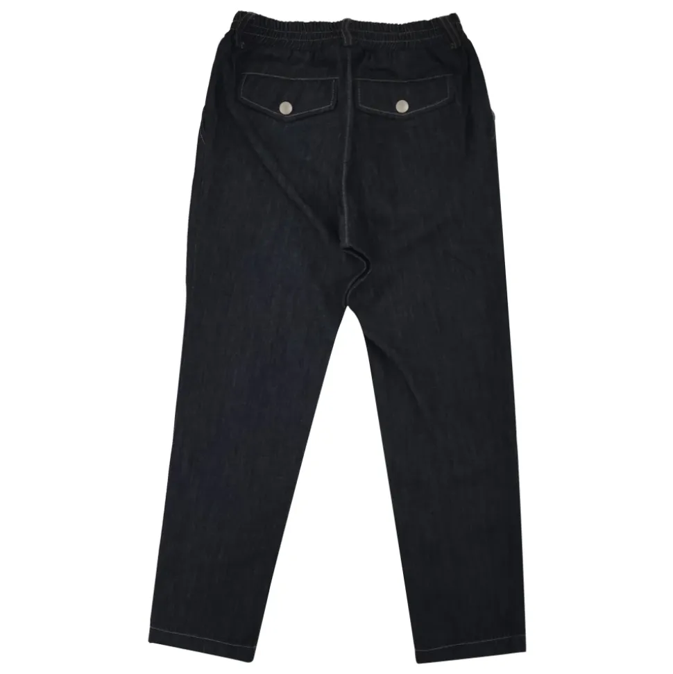 Cotton Trousers