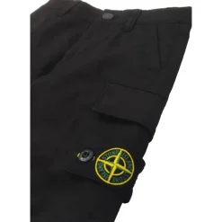 Cotton Trousers