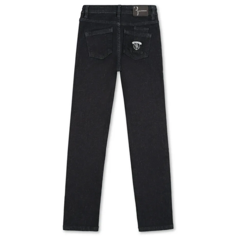 Crest Jeans