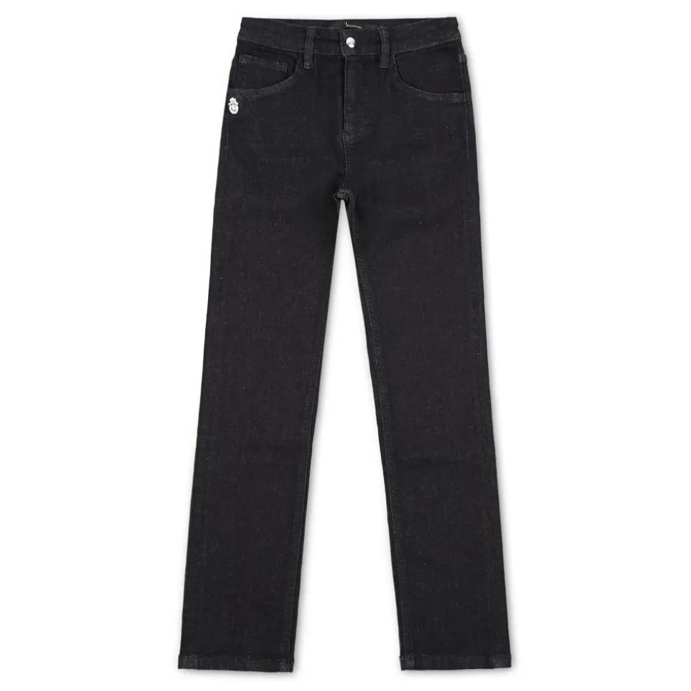 Crest Jeans