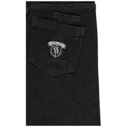 Crest Jeans