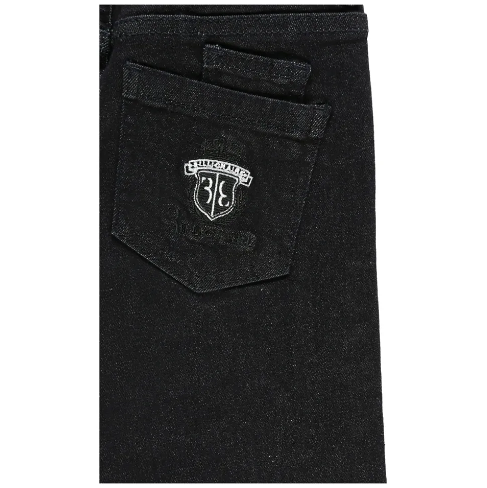 Crest Jeans