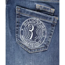 Crest Jeans