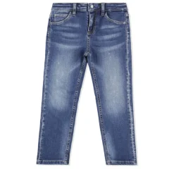 Crest Jeans