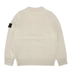 Crew Neck