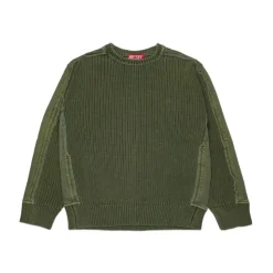 Crewneck