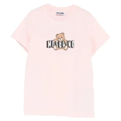 Crew Neck Graphic T-shirt