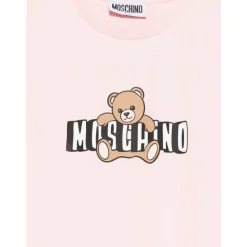 Crew Neck Graphic T-shirt
