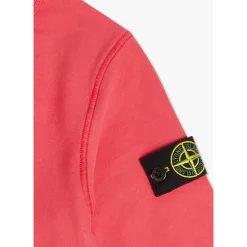 Crew Neck Sweatshirt