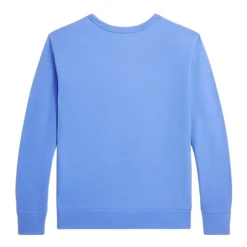 Crew Neck Sweatshirt