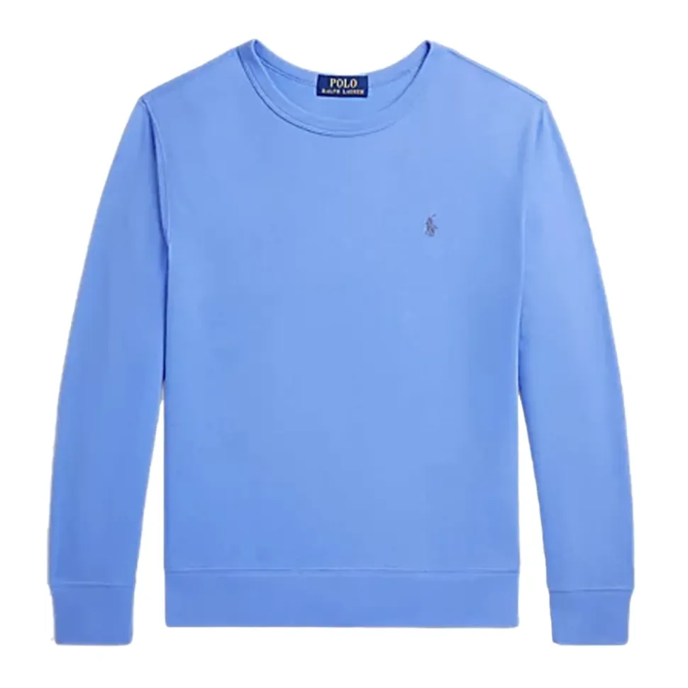 Crew Neck Sweatshirt