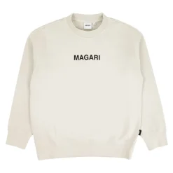 Crew Sweatshirt