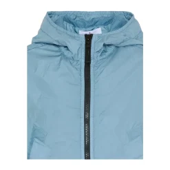 Crinkle Reps Ny Jacket