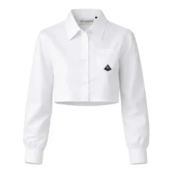 CROP Camicia