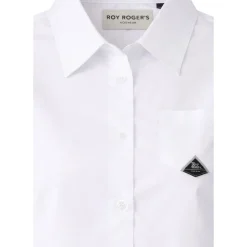CROP Camicia