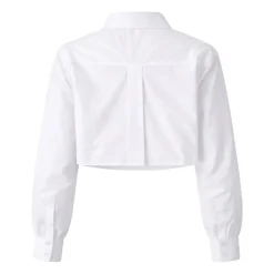CROP Camicia