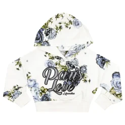 Cropped Sweatshirt