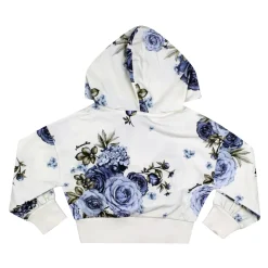 Cropped Sweatshirt