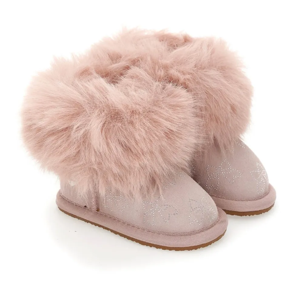 Crosta Ankle Boots