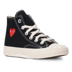 CT70 Small Red Heart High