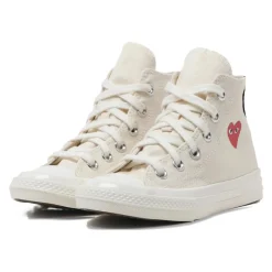 CT70 Small Red Heart High