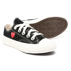 CT70 Small Red Heart Low