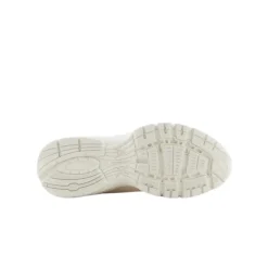 Cunky Sneakers z Kontrastowymi Wstawkami