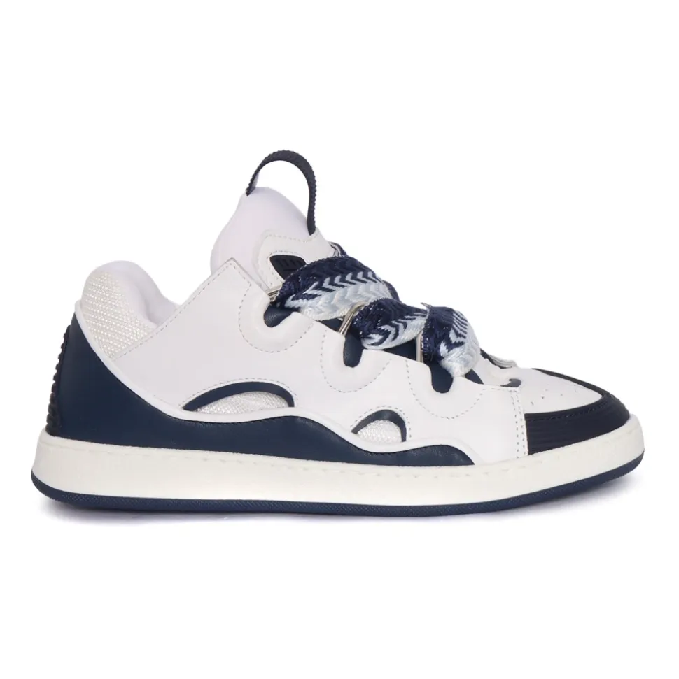 Curb Sneakers