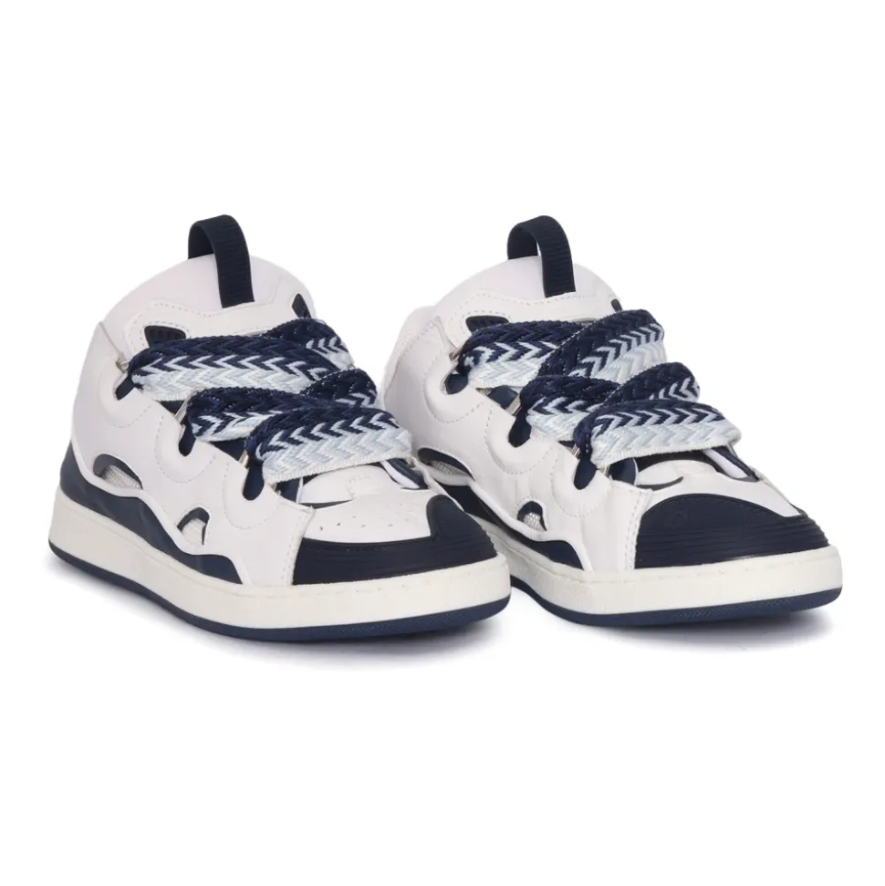 Curb Sneakers