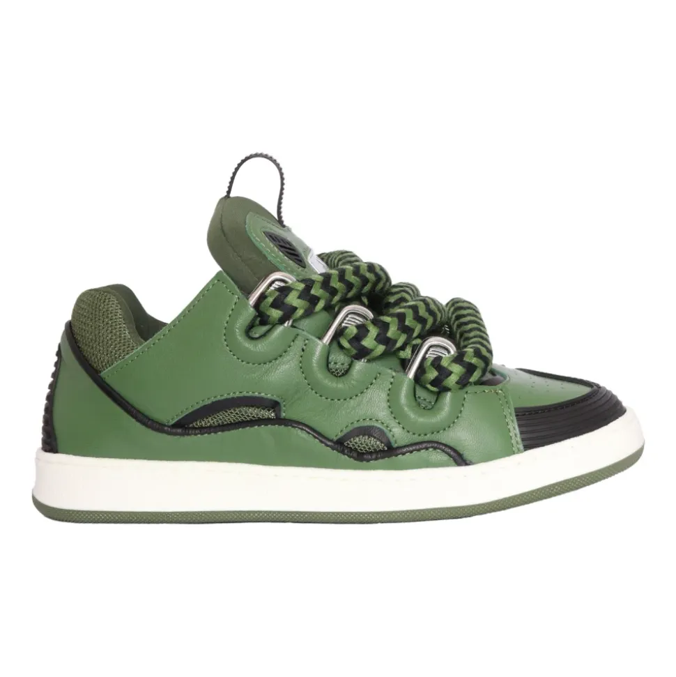 Curb Sneakers