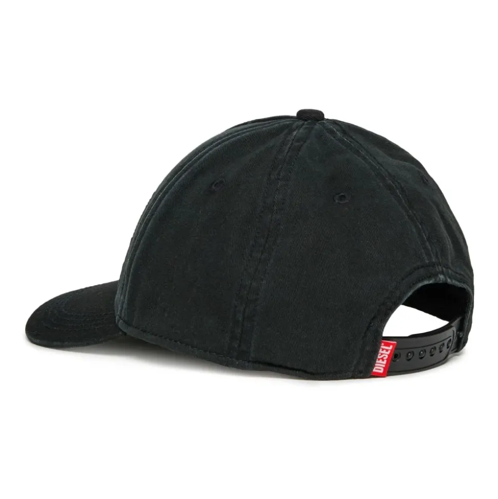 Czapka baseballowa