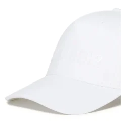 Czapka baseballowa z haftowanym logo