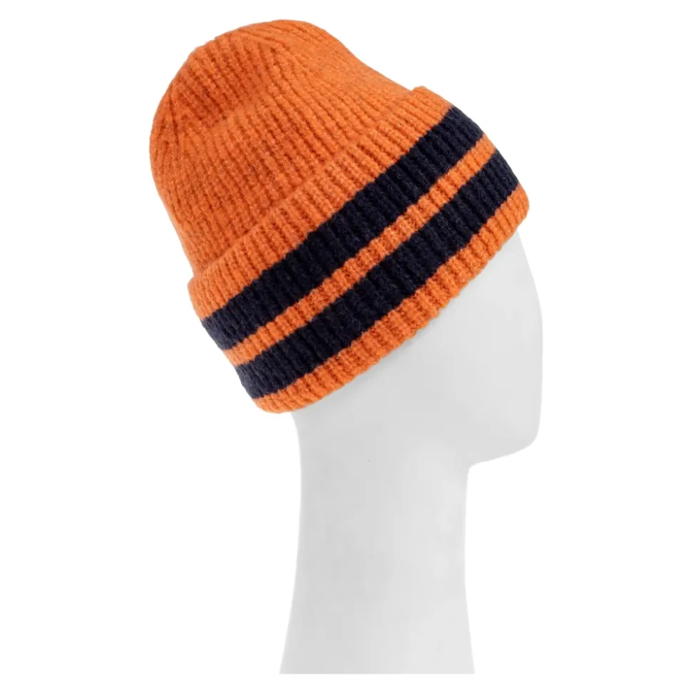 Czapka Stripes