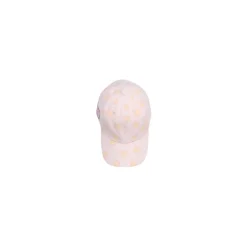 Czapka z daszkiem Smiley