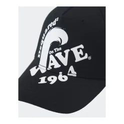 Czapka z daszkiem Wave