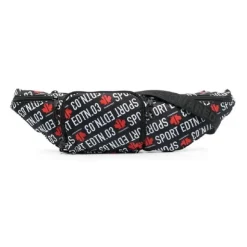 Czarne Bum Bags dla Dzieci