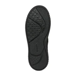 Czarne Dziewczęce Buty Dziecięce Laquinny Booties