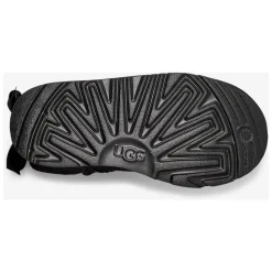 Czarne Mini Bailey Bow II Buty