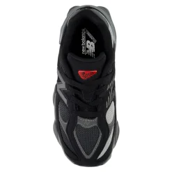 Czarne Sneakersy dla Mężczyzn