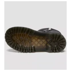 Czarne Wyoming Klasyczne Buty