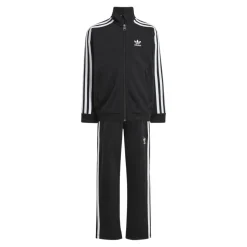 Czarny dres Firebird