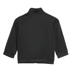Czarny Firebird Dziecięcy Dres