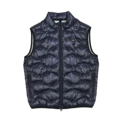 Danny Puffer Vest