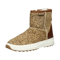 Daphne Ankle Boots