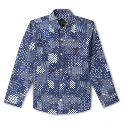 Dario Shirt